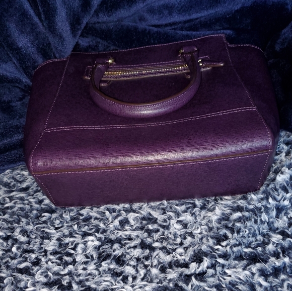 Coach Crossbody/Handbag - Picture 10 of 11